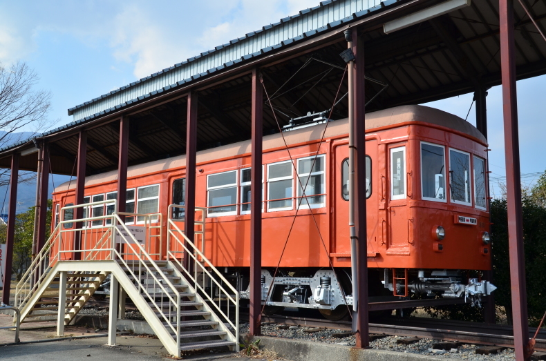 山梨交通 7形電動客車 限定1000個 Yahoo!オークション - 『1000