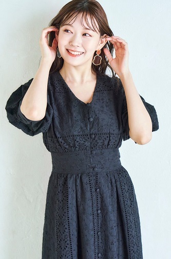 田中みな実さん 渡辺美優紀さん着用で大人気すぎる マーキュリーデュオのワンピース Ray レイ 系ほなみのブログ 田中みな実さん 渡辺美優紀さん着用で大人気すぎる マーキュリーデュオのワンピース Ray レイ 系ほなみのブログ