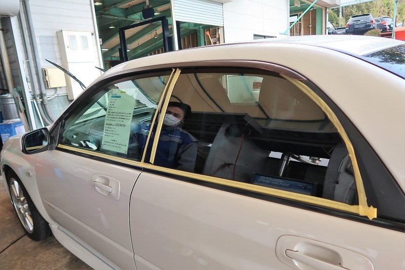 オーセンティックなWRX STI_f0076731_20140523.jpg