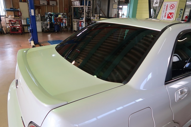 オーセンティックなWRX STI_f0076731_20150398.jpg