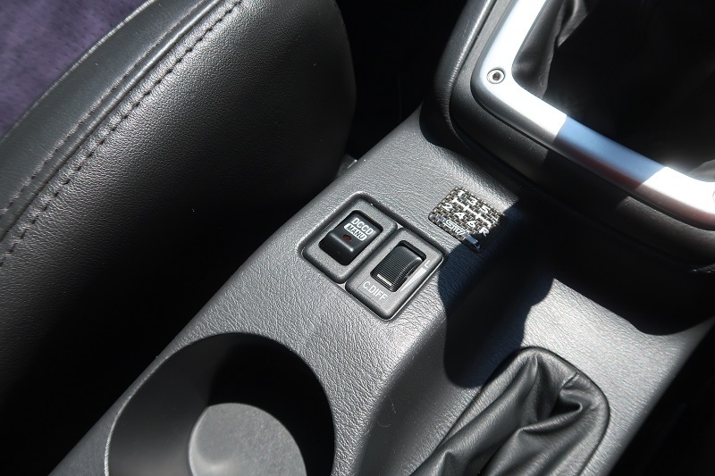 オーセンティックなWRX STI_f0076731_20153045.jpg