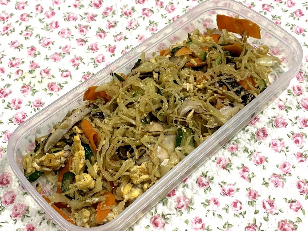 ☆げんきな朝ごはん・☆_c0092953_07384751.jpg