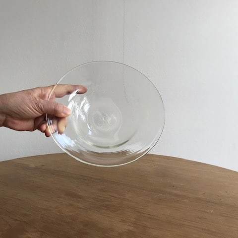 ー 横山秀樹 吹き硝子展 ー 開催中です : 工房IKUKOの日々
