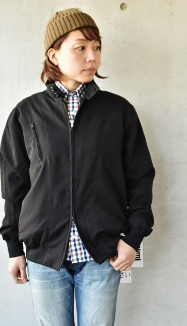 FRED PERRY 「Rainbow 月桂樹」_d0152280_09082489.jpg