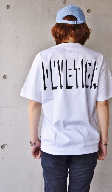 DUVETICA NEW Limited S/S TEE_d0152280_11113088.jpg