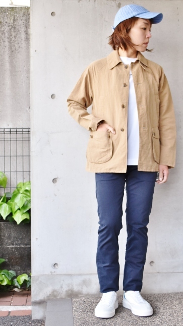 DUVETICA NEW Limited S/S TEE_d0152280_11131112.jpg