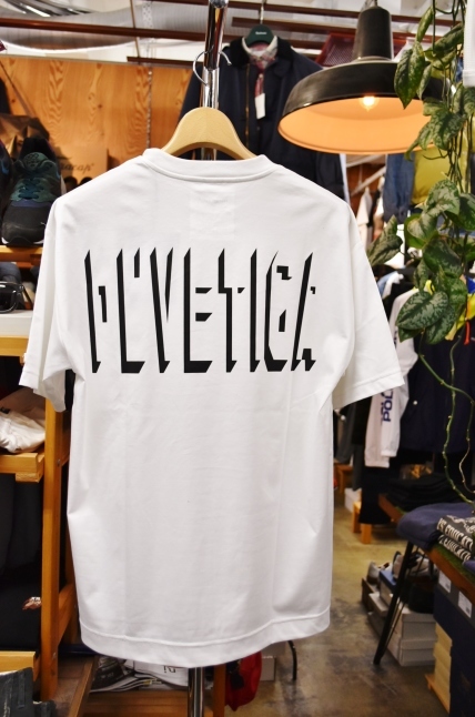 DUVETICA NEW Limited S/S TEE_d0152280_11183217.jpg