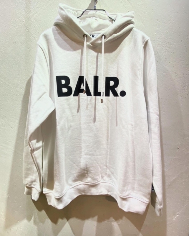 新規取り扱い開始！BALR(ボーラー)です！！_e0308287_13590803.jpg