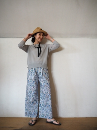 BVT LIBERTY easy pants_e0357389_15545305.jpg