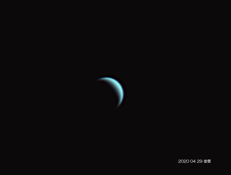 4月29日-30日 C-11ファーストライト_e0174091_22033904.jpg