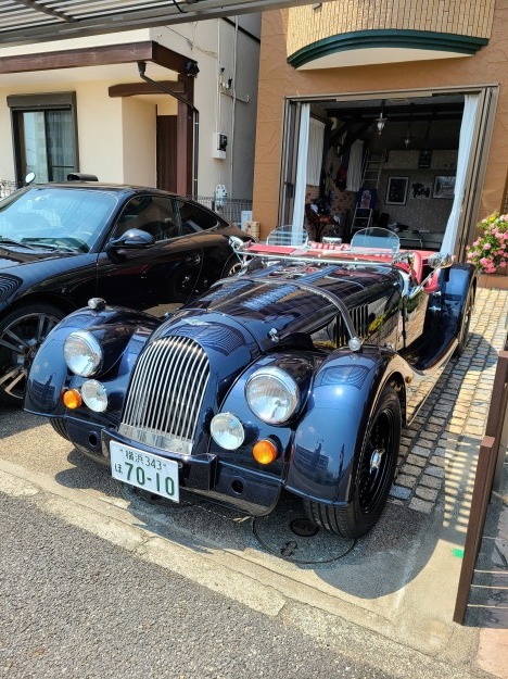 さぁ❗昼間っから一人宴会だ!_e0119092_12554163.jpg