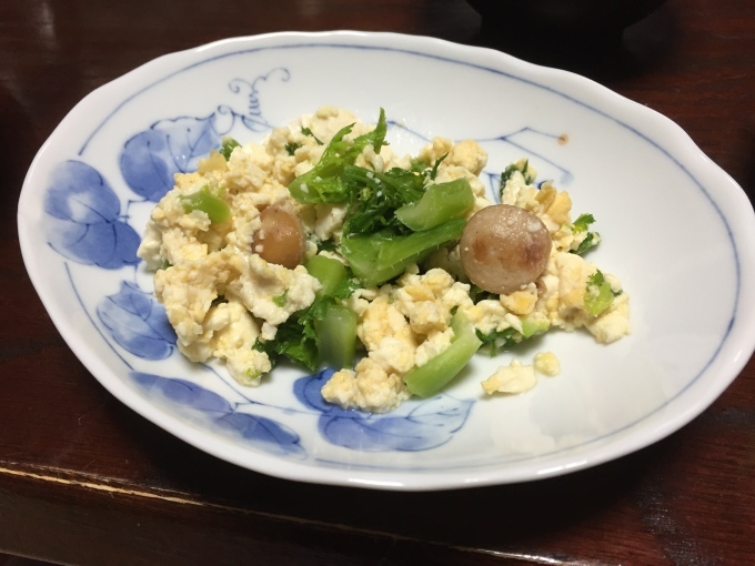五行陰陽説に基づく、春・肝臓・食薬_c0180209_13214940.jpeg