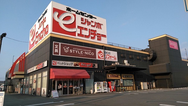 ちょうど10,000歩 駿河台から市役所、吉原本町を回る朝のウォーキング_f0141310_07433444.jpg