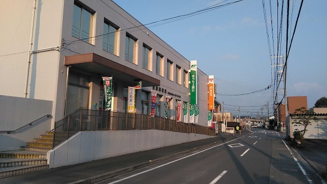 ちょうど10,000歩 駿河台から市役所、吉原本町を回る朝のウォーキング_f0141310_07445745.jpg