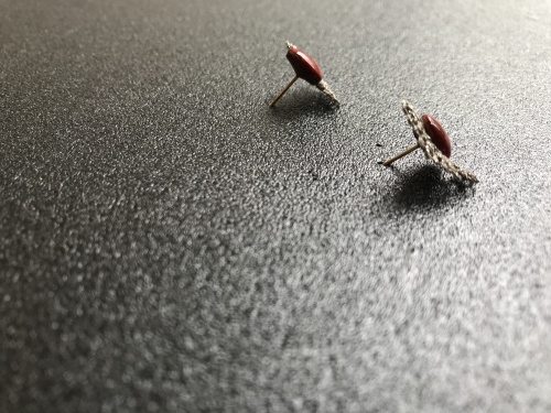 【オーダーアクセサリー:ピアス】完成しました!_f0149716_13235612.jpeg
