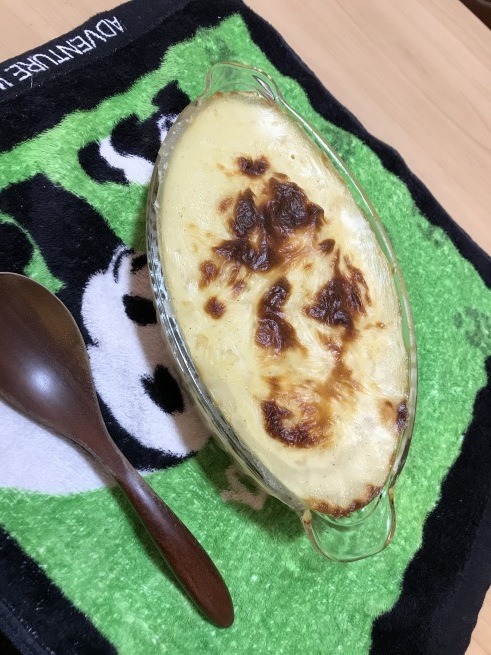 お家で楽しんでます!_a0390917_23233244.jpg