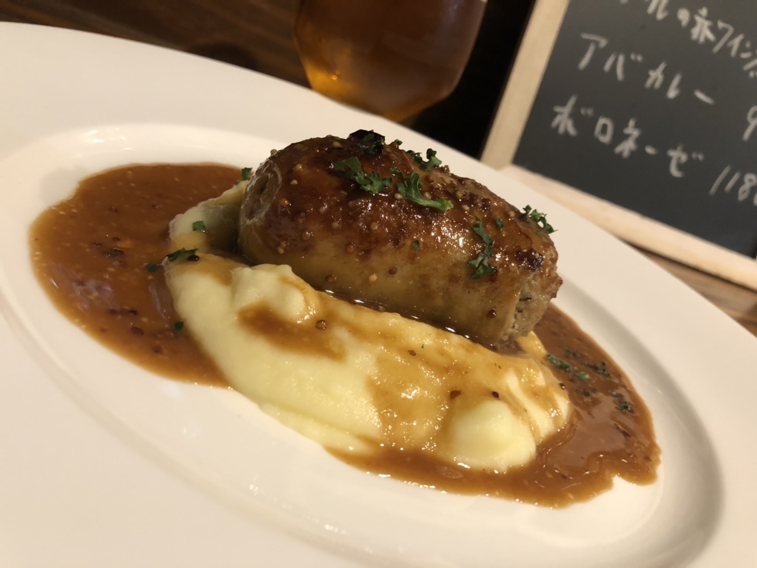 アンドゥイエット くろね Wine House の軌跡 アンドゥイエット くろね Wine House の軌跡