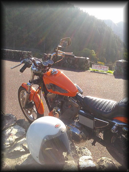 『 May... 』_b0133126_09181651.jpg