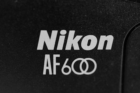 銀塩コンパクト・クラッシックス(2) NIKON MINI/ハリネズミ 銀塩コンパクト・クラッシックス(2) NIKON MINI/ハリネズミ