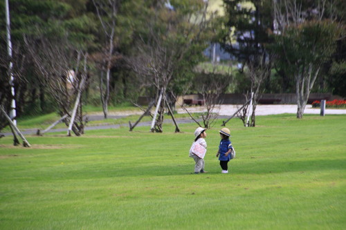 コロナのばかやろー! 5月1日_f0113639_11134028.jpg