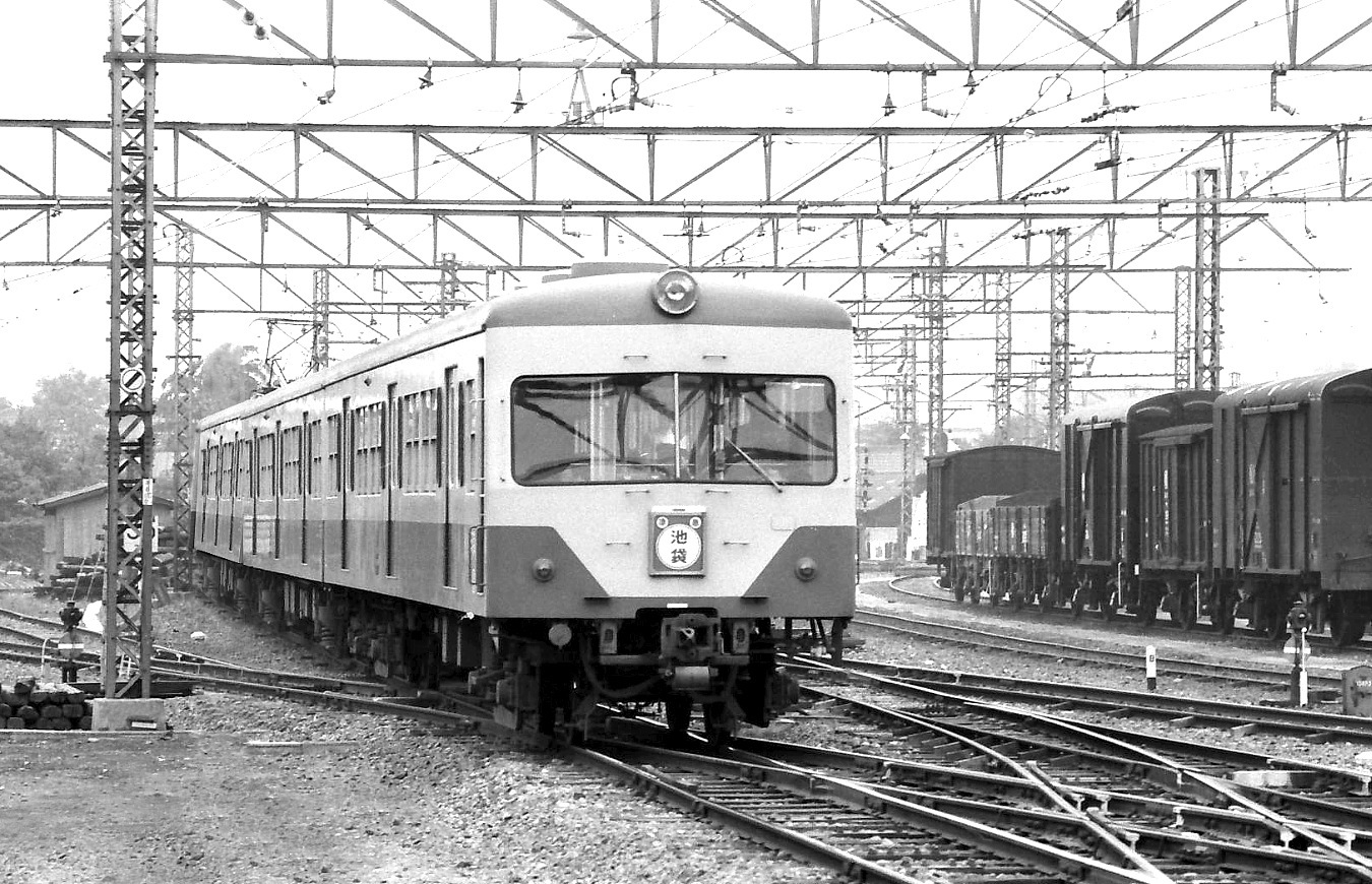 値下げ！西武電車沿線案内 昭和26年頃 値下げ！西武電車沿線案内 昭和26年頃 値下げ！西武電車沿線案内