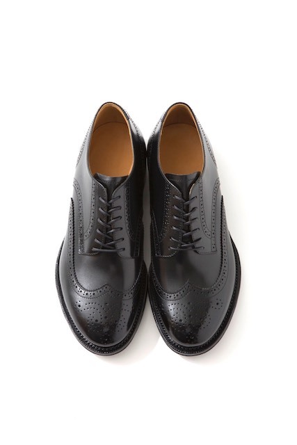 \"Re: TheThreeRobbers ORIGINAL WING TIP\"ってこんなこと。_c0140560_07441354.jpg
