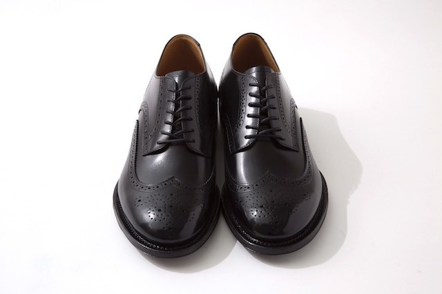 \"Re: TheThreeRobbers ORIGINAL WING TIP\"ってこんなこと。_c0140560_07443366.jpg