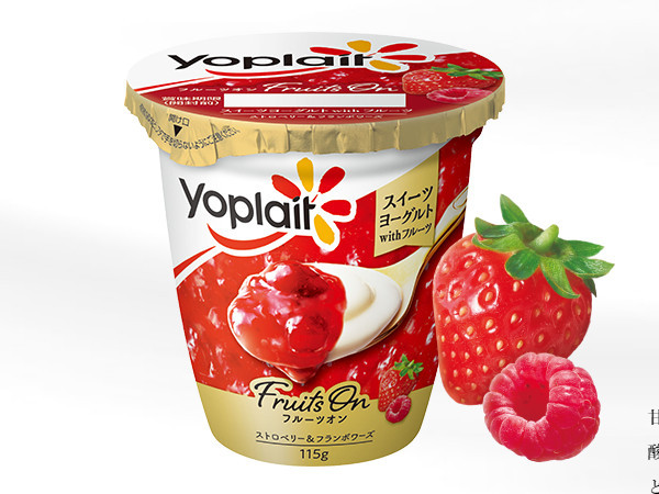 【海外限定】あのYoplait(ヨープレイト)が日本で食べられる!_c0152767_20253057.jpg