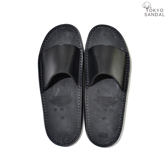 TOKYO SANDAL(トーキョウサンダル) 【2020年春夏商品】入荷です！_c0204678_12354091.jpg