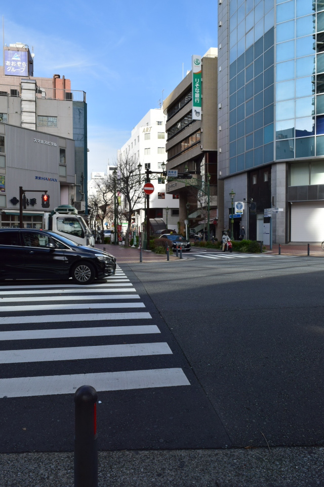 不動貯金銀行横浜支店(建築家・関根要太郎作品研究)_f0142606_11133320.jpg