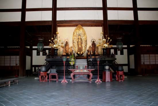 東福寺　法堂‣三門など_e0048413_15575812.jpg