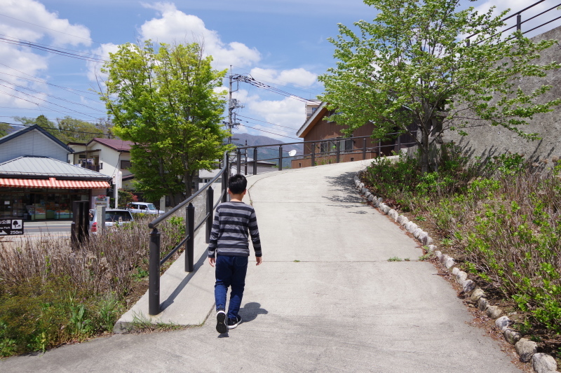 カチカチ山のコロナ_a0165316_23202558.jpg