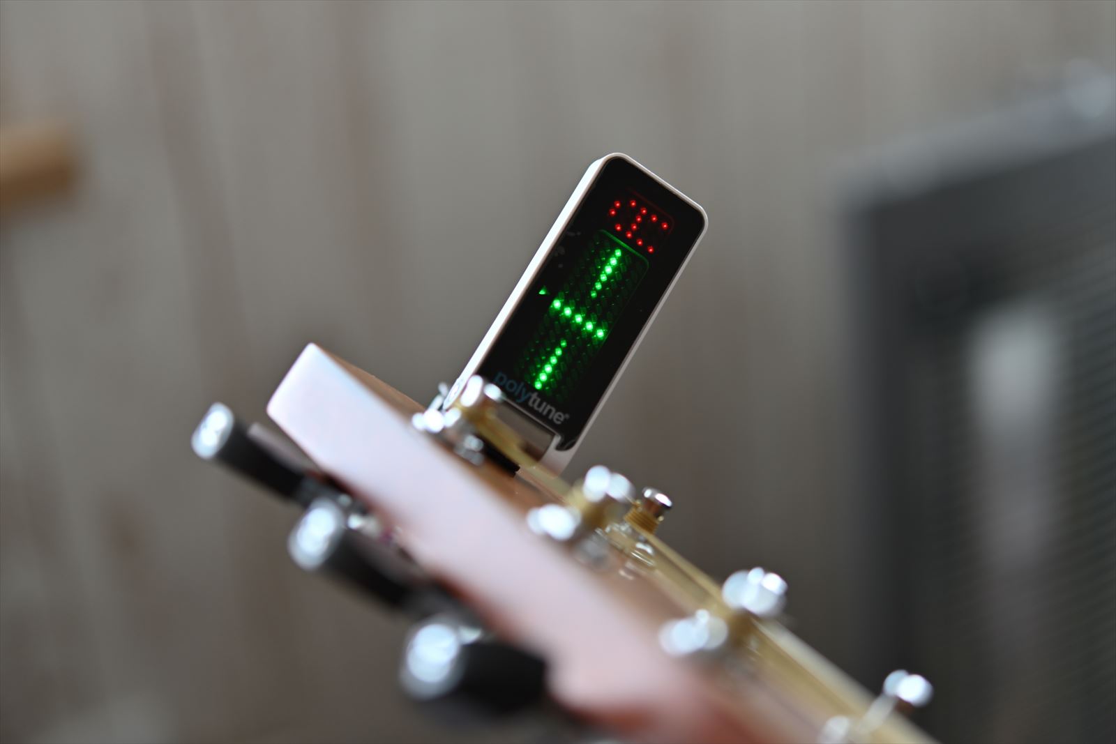 tc electronic polytune ギターチューナー tc electronic Polytune Clip 価格比較 - 価格.com