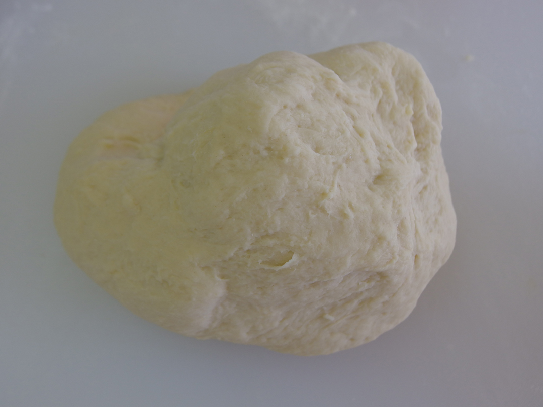 酵母を育てる 菓子パン編_d0184326_16205623.jpg