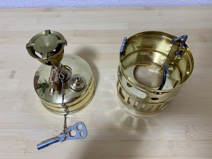 オプティマス スベア123R SVEA123R 初期型 MADE IN SWEDEN : BIG オプティマス スベア123R SVEA123R 初期型 MADE IN SWEDEN : BIG