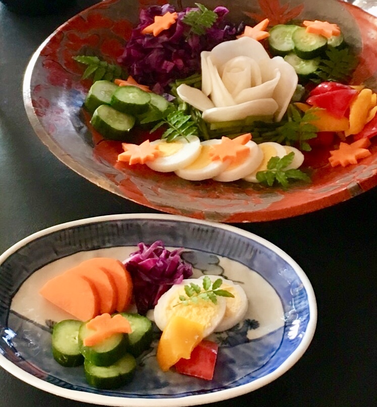 自由が丘のクリニックでのぬか漬け講座_e0083152_14484826.jpeg