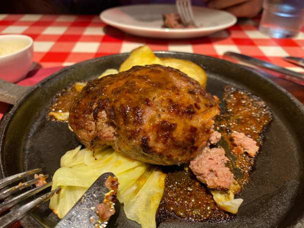 キッチンカリオカ は横浜駅すぐの老舗洋食屋さん あれも食べたい これも食べたい ex キッチンカリオカ は横浜駅すぐの老舗洋食屋さん あれも食べたい これも食べたい ex