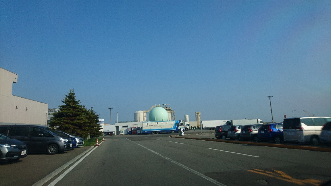 2020年5月2日(土)今朝の函館の天気と気温は。社会貢献団体のNPO法人セラピア。認定NPOを目指しております。寄付のお願い。初めて愛したあなたは今どこで生きていますか映画糸_b0106766_05561516.jpg
