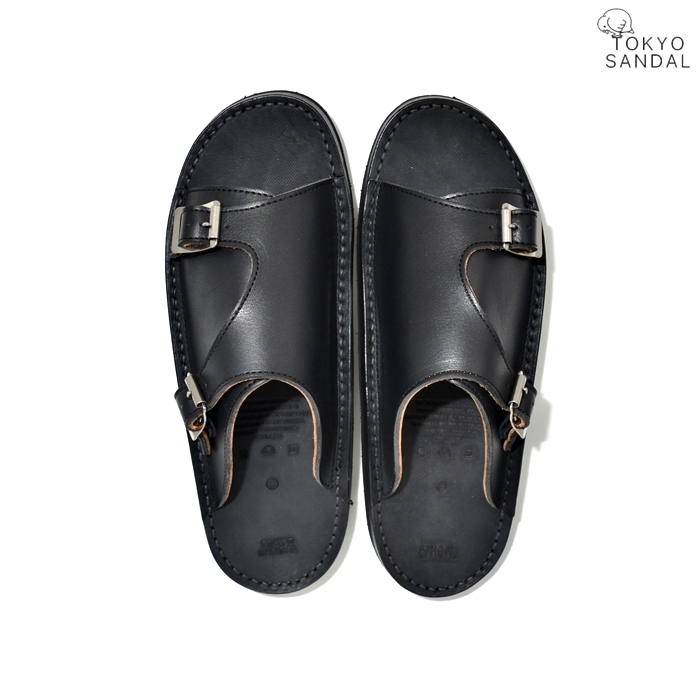 TOKYO SANDAL(トーキョウサンダル) 【2020年春夏商品】入荷です！_c0204678_18451101.jpg