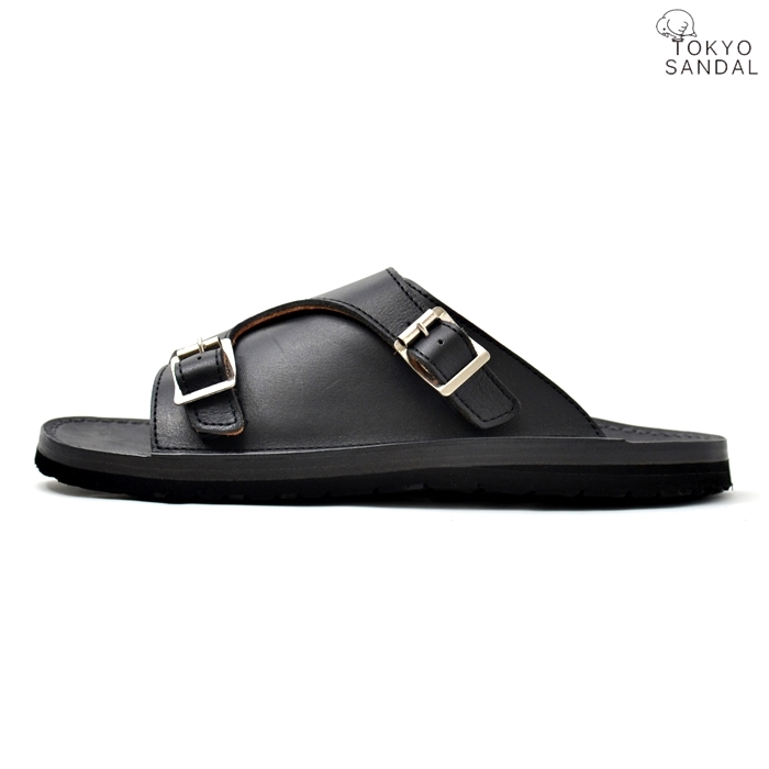 TOKYO SANDAL(トーキョウサンダル) 【2020年春夏商品】入荷です！_c0204678_18451110.jpg