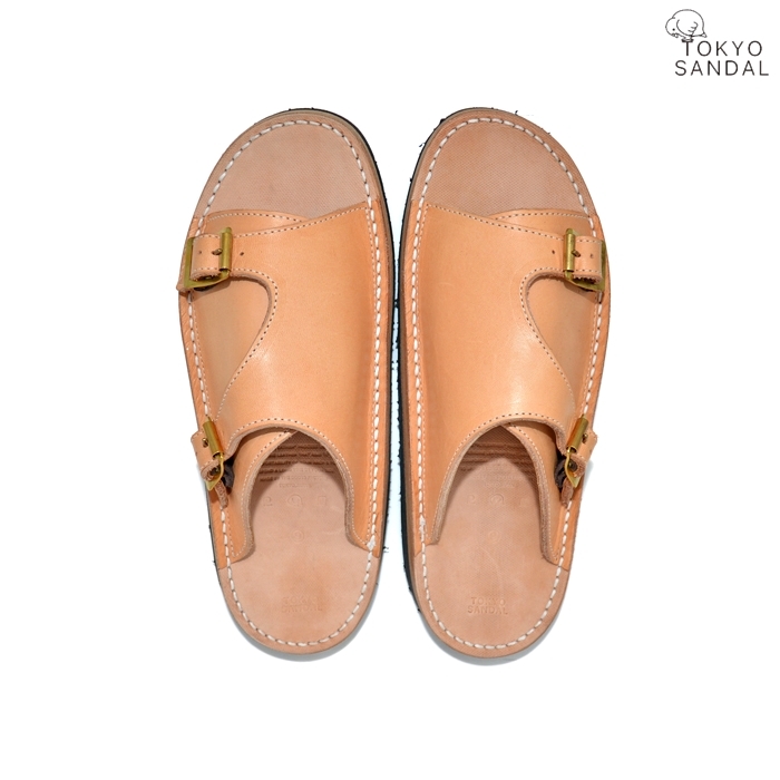 TOKYO SANDAL(トーキョウサンダル) 【2020年春夏商品】入荷です！_c0204678_18451182.jpg