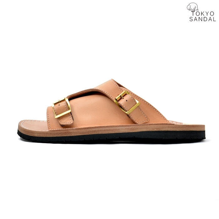 TOKYO SANDAL(トーキョウサンダル) 【2020年春夏商品】入荷です！_c0204678_18451254.jpg