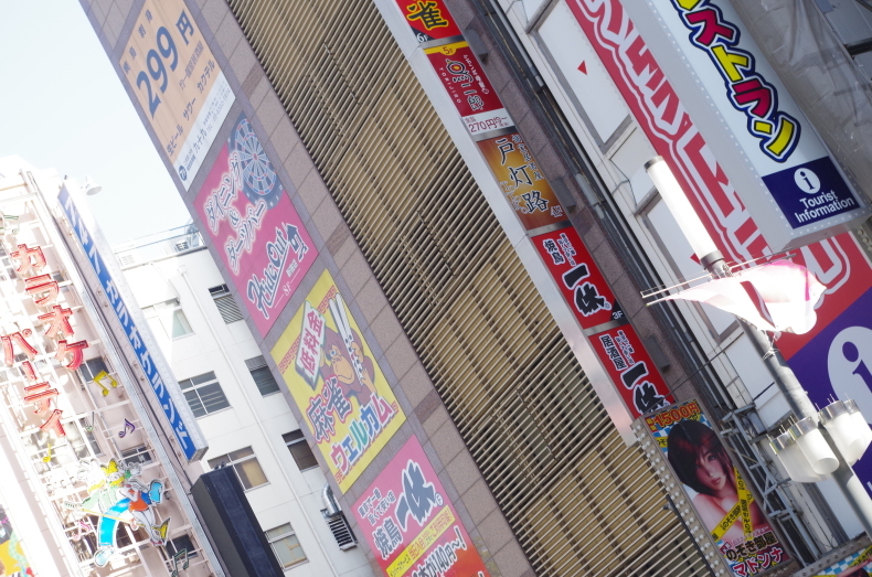 　I can get 2020.05.02 these Kabukicho Pohoto by my own evangerion Pntax Kamera_f0388478_16004421.jpg