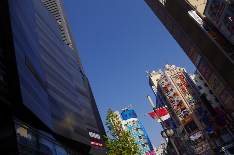 　I can get 2020.05.02 these Kabukicho Pohoto by my own evangerion Pntax Kamera_f0388478_16011060.jpg