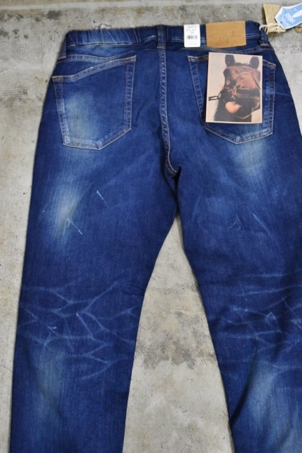BIGJOHN 限定★ 「SAMPLE BLUE」_d0152280_13153352.jpg