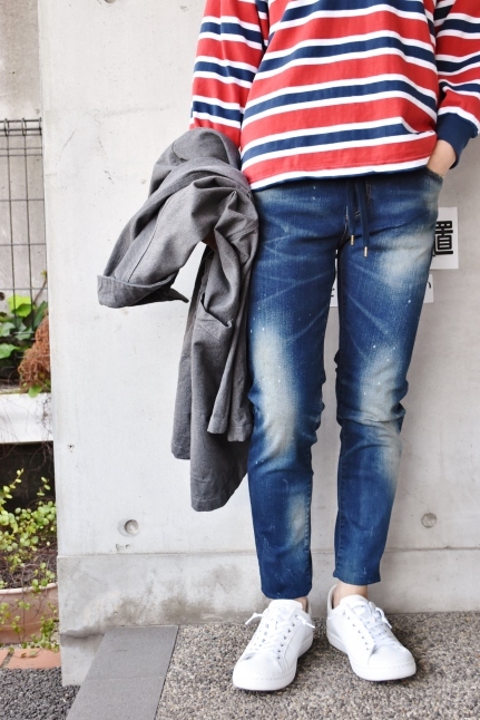 BIGJOHN 限定★ 「SAMPLE BLUE」_d0152280_13185117.jpg