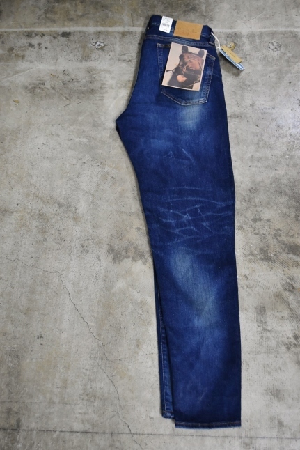 BIGJOHN 限定★ 「SAMPLE BLUE」_d0152280_13333399.jpg