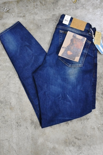 BIGJOHN 限定★ 「SAMPLE BLUE」_d0152280_13334241.jpg
