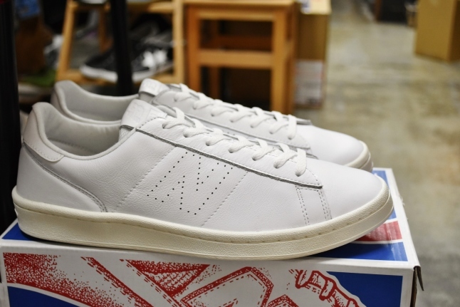 BIGJOHN 限定★ 「SAMPLE BLUE」_d0152280_13441011.jpg