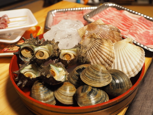 2020.5 居酒屋さんごっこ!(笑)_a0236914_18082008.jpg